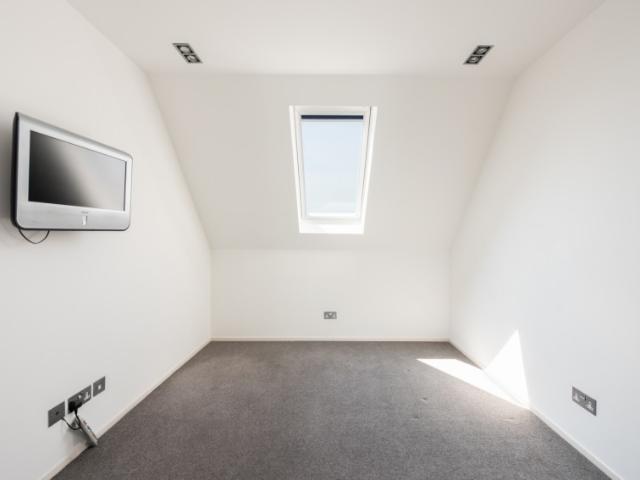London | Hadleigh Residential