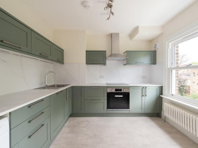 London | Hadleigh Residential