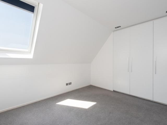 London | Hadleigh Residential