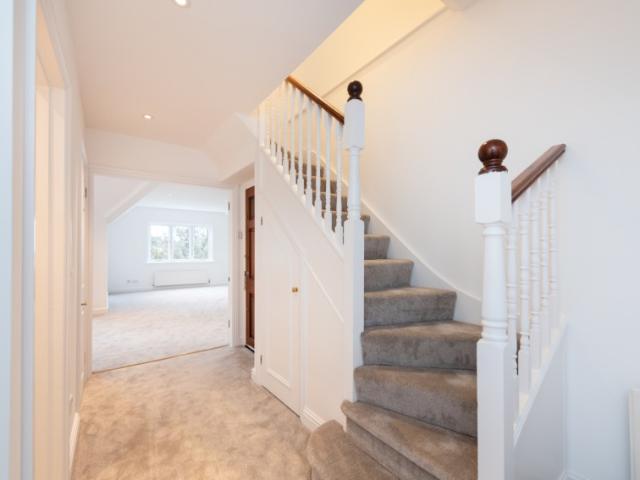 London | Hadleigh Residential