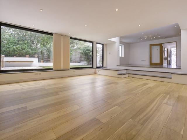 London | Hadleigh Residential