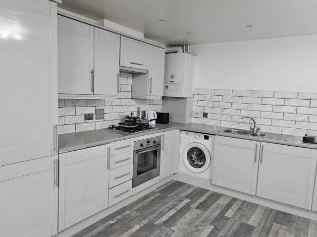 London, IG11 8PG, United Kingdom | 1 bed apartment for rent #147259323 | Rentberry