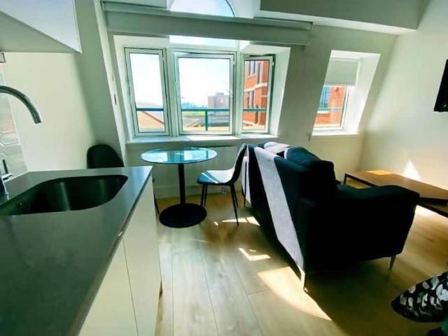 London, IG1 2DA, United Kingdom | 1 bed apartment for rent #101374071 | Rentberry