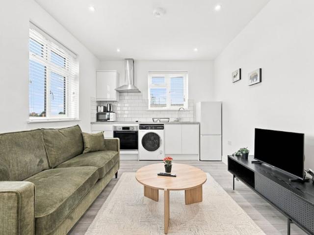 London, IG1 2SB, United Kingdom | 1 bed apartment for rent #172275358 | Rentberry