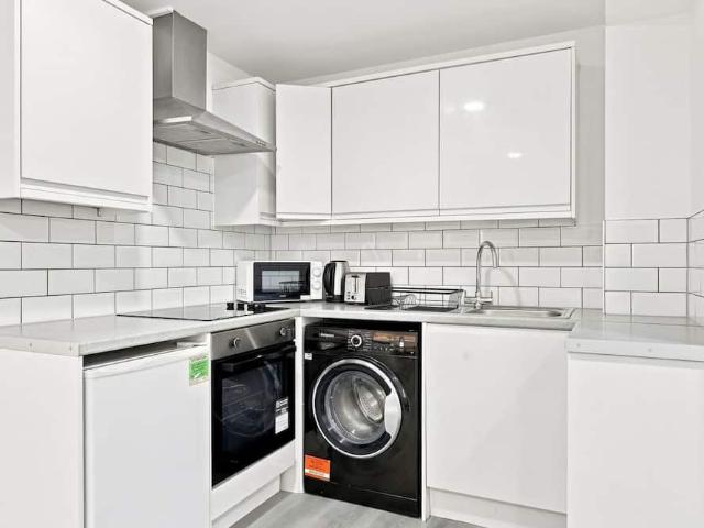 London, IG1 2SB, United Kingdom | 1 bed apartment for rent #172275617 | Rentberry