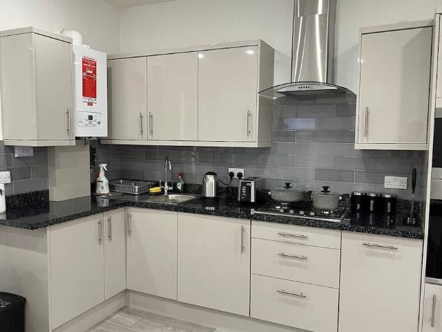 London, IG1 3AH, United Kingdom | 1 bed apartment for rent #147751795 | Rentberry