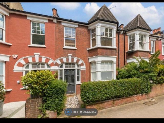 London, London N7, 4 bed maisonette to rent, £4,200 pcm | PrimeLocation