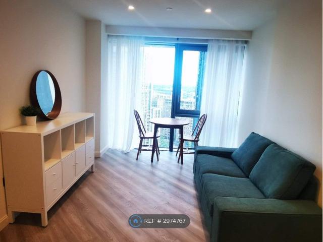 London, London E22, Studio to rent, £2,400 pcm | PrimeLocation