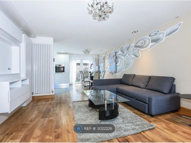 London, London SE16, 4 bed semi detached house to rent, £4,750 pcm | PrimeLocation