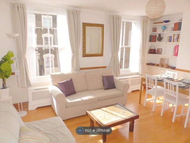 London, London WC1N, 3 bed flat to rent, £3,995 pcm | PrimeLocation