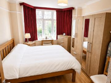 London, N14 1 bed flat to rent £1,475 pcm £340 pw