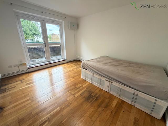 London N15 1 bed maisonette to rent £1,700 pcm £392 pw