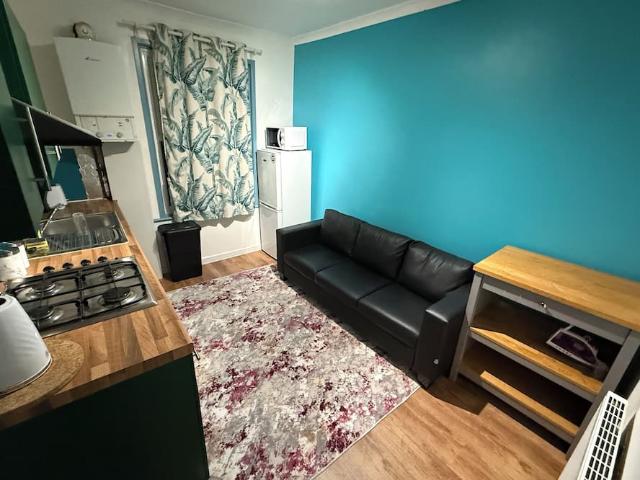 London, N15 4DJ, United Kingdom | 1 bed apartment for rent #154374052 | Rentberry