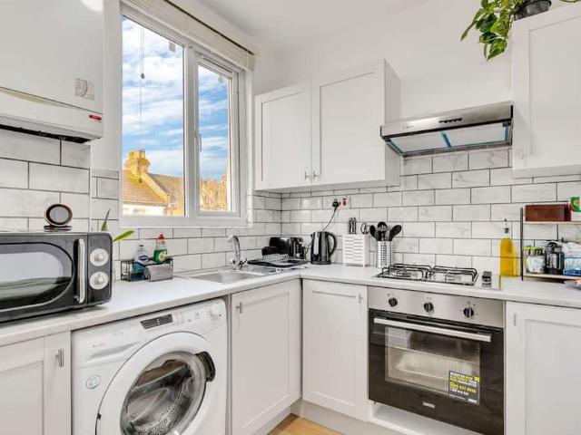 London, N15 5LE, United Kingdom | 1 bed apartment for rent #147301102 | Rentberry