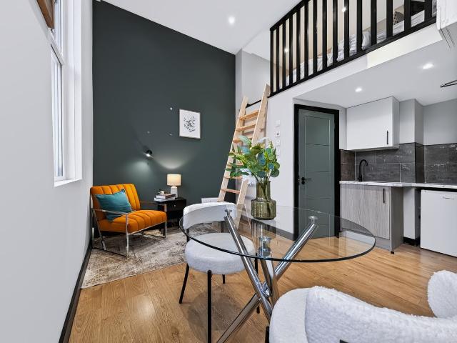 London N16, Studio to rent, £1,600 pcm | PrimeLocation