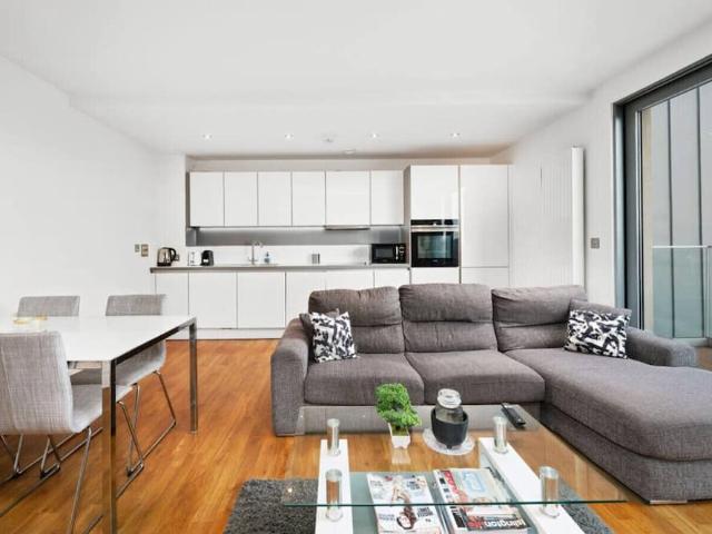 London, N16 8EP, United Kingdom | 2 bed apartment for rent #165090646 | Rentberry