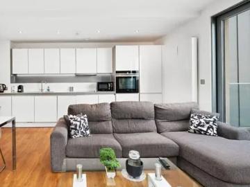 London, N16 8EP, United Kingdom | Studio apartment for rent #165090646 | Rentberry