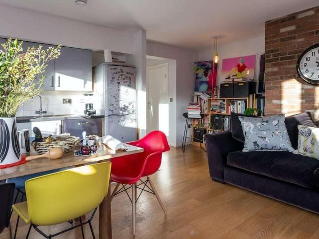 London, N16 9BF, United Kingdom | 2 bed apartment for rent #96219223 | Rentberry