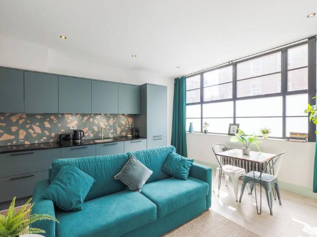 London, N16 9EJ, United Kingdom | 1 bed apartment for rent #96088402 | Rentberry