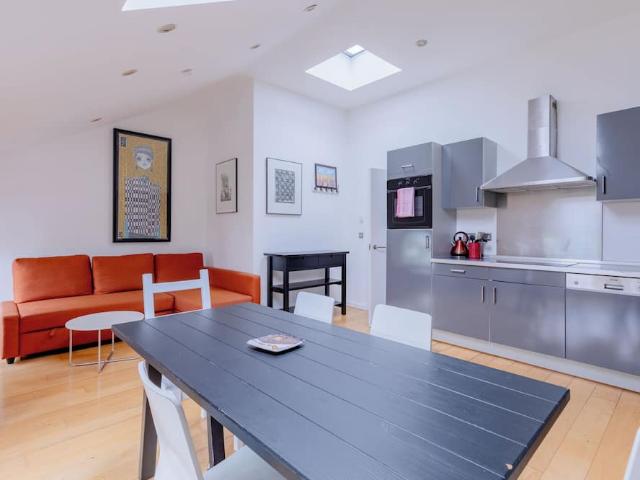 London, N19 4LD, United Kingdom | 1 bed townhouse for rent #131355682 | Rentberry