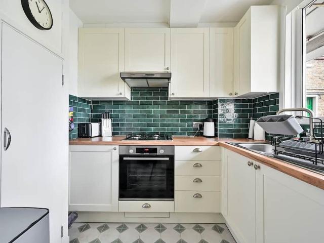 London, N1 3DR, United Kingdom | 2 bed apartment for rent #147260283 | Rentberry
