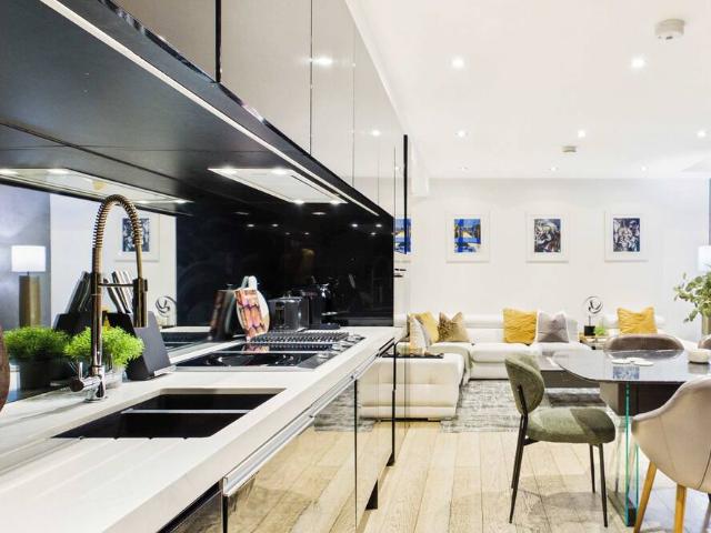 London, N1 3HF, United Kingdom | 3 bed apartment for rent #168696271 | Rentberry