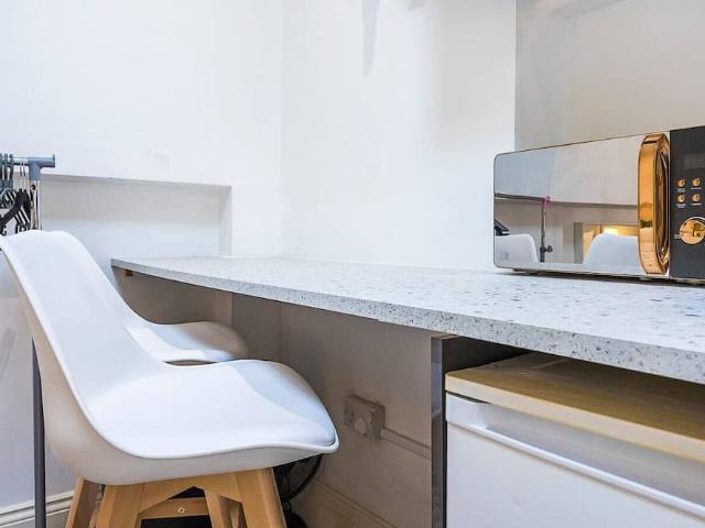 London, N1 0QJ, United Kingdom | Studio house for rent #171073345 | Rentberry