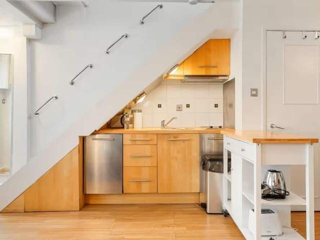 London, N1 0SP, United Kingdom | 1 bed house for rent #166244680 | Rentberry