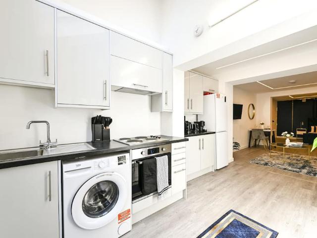 London, N1 1BB, United Kingdom | 1 bed apartment for rent #168051272 | Rentberry