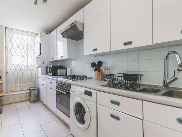 London, N1 1RU, United Kingdom | 1 bed apartment for rent #165684165 | Rentberry