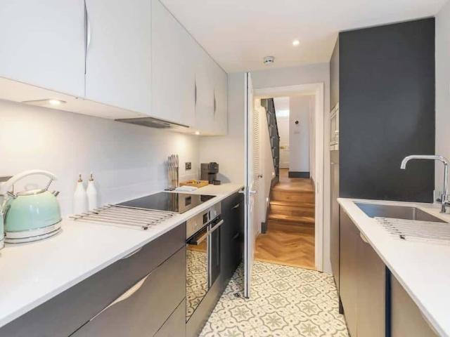 London, N1 7DJ, United Kingdom | 2 bed house for rent #169403850 | Rentberry