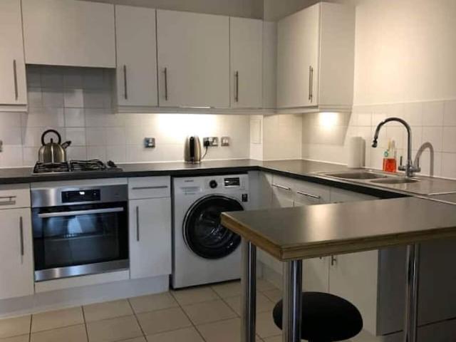 London, N1 7EX, United Kingdom | 2 bed apartment for rent #96745901 | Rentberry