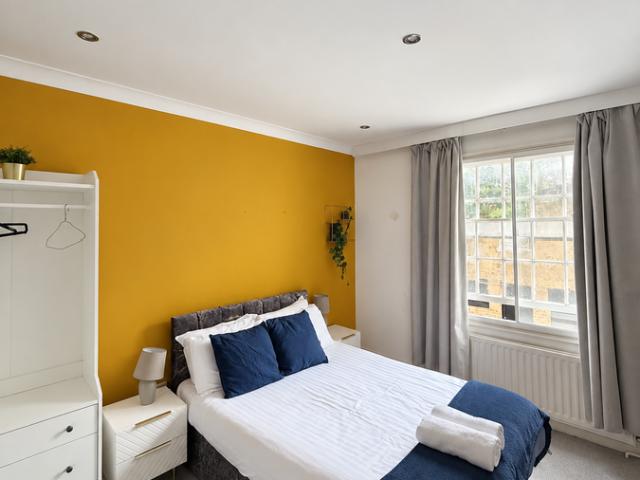 London N1, 5 bed shared accommodation to rent, £1,300 pcm | PrimeLocation