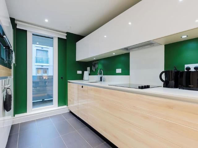London, N1 5DY, United Kingdom | 1 bed apartment for rent #165022974 | Rentberry