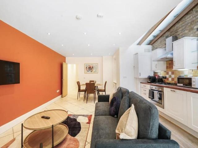 London, N1 5DS, United Kingdom | 2 bed apartment for rent #147381783 | Rentberry