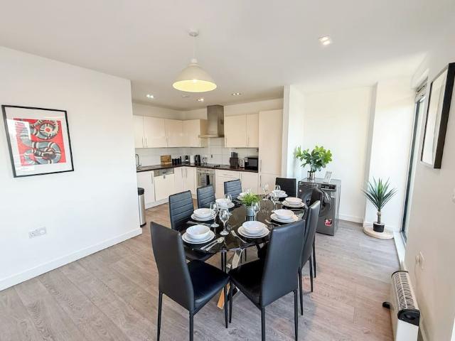 London, N1 5EG, United Kingdom | 3 bed apartment for rent #134157856 | Rentberry