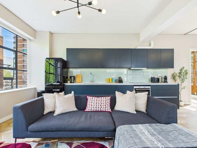 London, N1 6AB, United Kingdom | 2 bed apartment for rent #147734149 | Rentberry