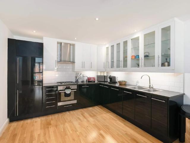 London, N1 6DA, United Kingdom | 3 bed apartment for rent #147753979 | Rentberry
