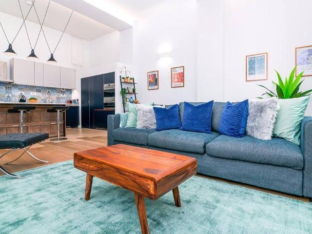 London, N1 6DH, United Kingdom | 1 bed apartment for rent #98196669 | Rentberry