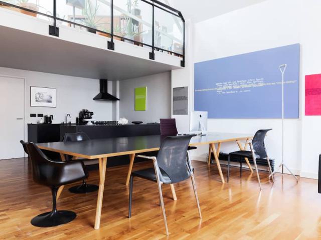 London, N1 6DH, United Kingdom | 4 bed apartment for rent #171147495 | Rentberry