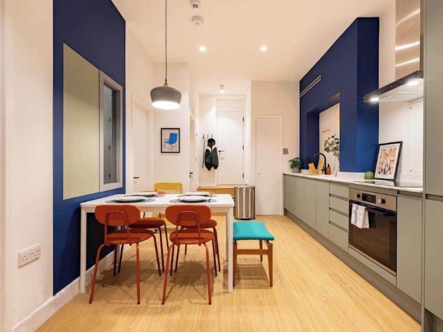 London, N1 8DW, United Kingdom | 2 bed apartment for rent #160241555 | Rentberry