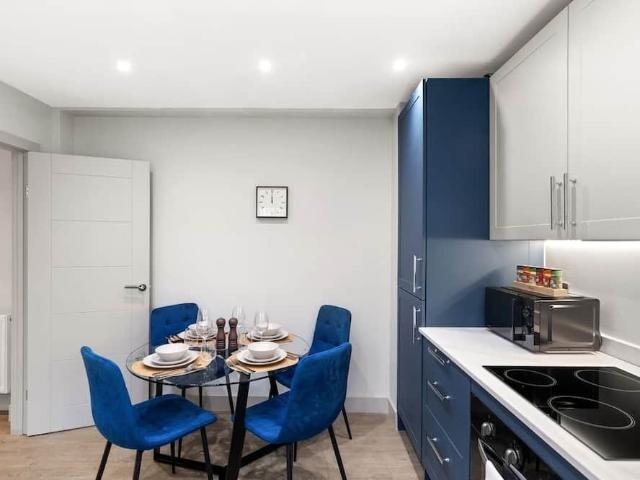 London, N1 8QB, United Kingdom | 1 bed apartment for rent #169396143 | Rentberry