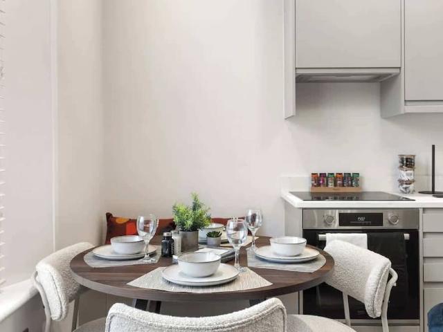 London, N1 8QB, United Kingdom | 2 bed apartment for rent #169251276 | Rentberry