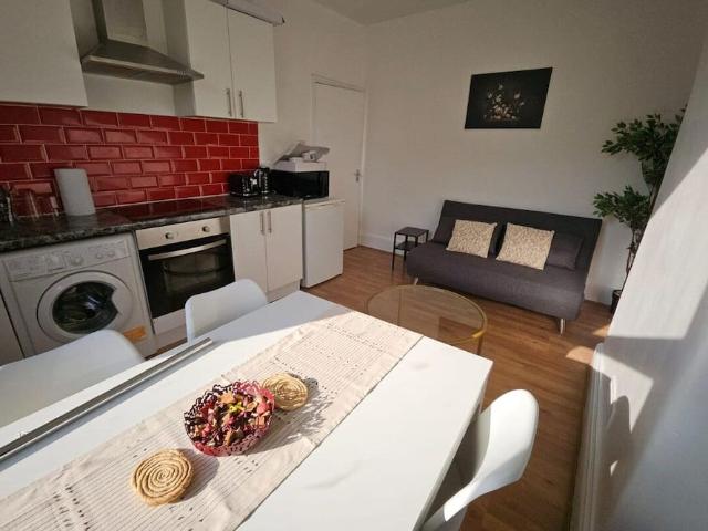 London, N1 9EX, United Kingdom | 2 bed apartment for rent #150235836 | Rentberry