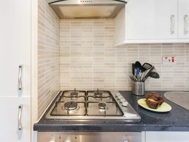London, N1 9JY, United Kingdom | 1 bed apartment for rent #97278647 | Rentberry