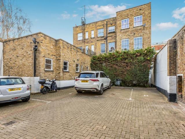 London, N1 House to rent £175 pcm £40 pw