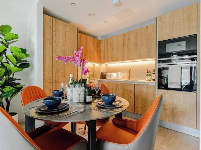 London, N1C 4PF, United Kingdom | 1 bed apartment for rent #147347957 | Rentberry