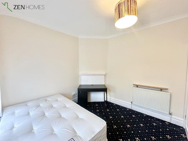 London N22 House share to rent £775 pcm £179 pw