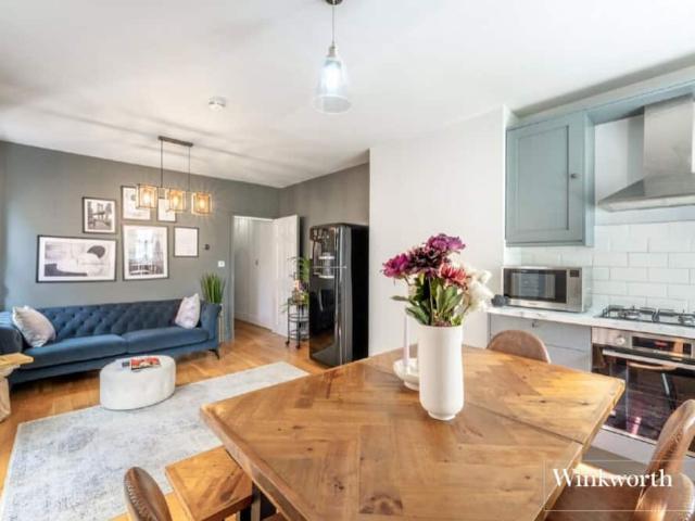 London, N3 1EJ, United Kingdom | 2 bed house for rent #128584475 | Rentberry