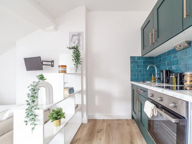 London, N4 2DH, United Kingdom | 1 bed apartment for rent #172268353 | Rentberry